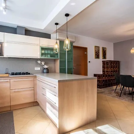 Apartment In Silo/insel Krk 13482