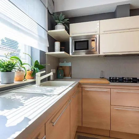 In Silo/insel Krk 13482 Apartment