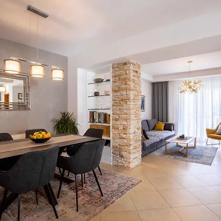 In Silo/insel Krk 13482 Apartment