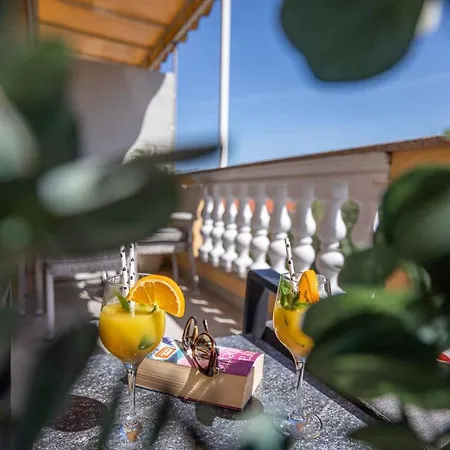 In Silo/insel Krk 13482 Apartment