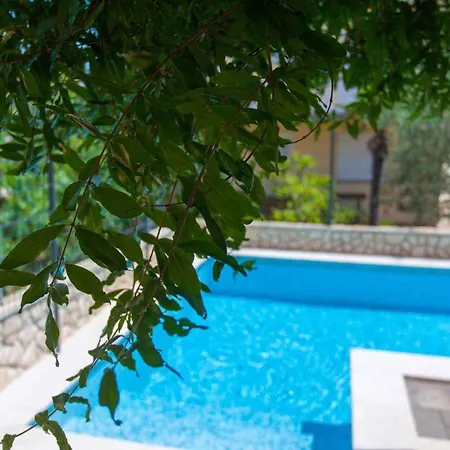 In Silo/insel Krk 13482 Apartment *
