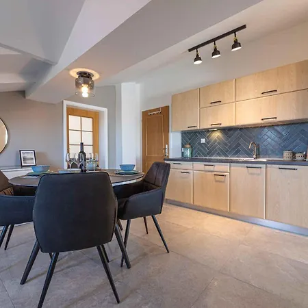 Apartment In Silo/insel Krk 13482 Silo (Krk)