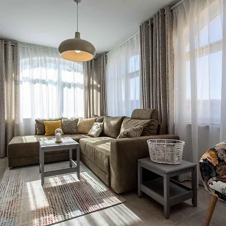 In Silo/insel Krk 13482 Apartment