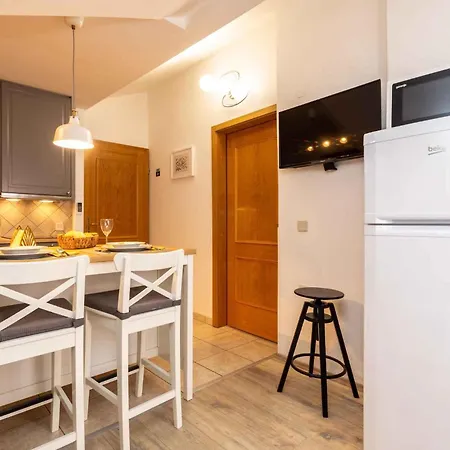 Apartment In Silo/insel Krk 13482 Silo (Krk)