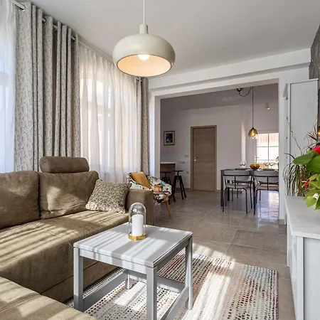 Apartment In Silo/insel Krk 13482 Silo (Krk)