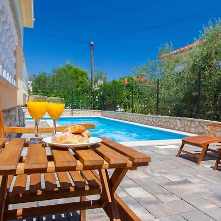 Apartment In Silo/insel Krk 13482 Silo (Krk)