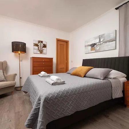 Apartment In Silo/insel Krk 13482 Silo (Krk)